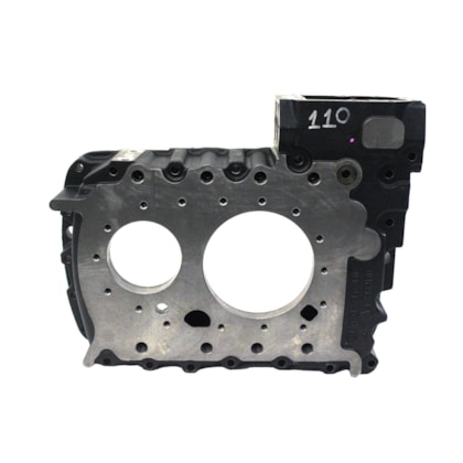 ZF | 0091301110 | CARCACA PARTE DIANTEIRA IVECO/VW/MB/VOLVO CAMBIO ZF 8S1350/16S1300/16S1600/16S1650/16S1900
