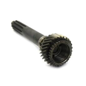 ZF | 0091302165 | EIXO PILOTO CAMINHAO DINA CAB-OVER CAMBIO ZF S5420