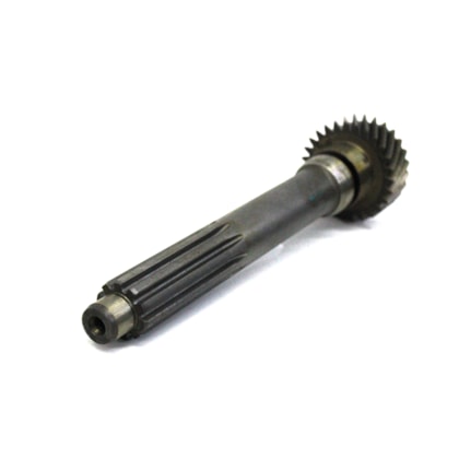 ZF | 0091302165 | EIXO PILOTO CAMINHAO DINA CAB-OVER CAMBIO ZF S5420