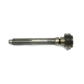 ZF | 0091302165 | EIXO PILOTO CAMINHAO DINA CAB-OVER CAMBIO ZF S5420