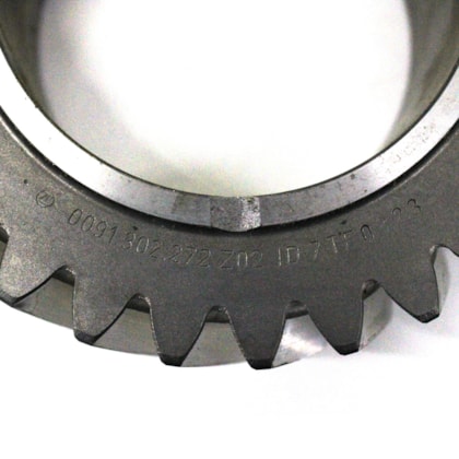ZF | 0091302272 | ENGRENAGEM 5M CONSTANTE Z30 58E VW/MB CAMBIO ZF