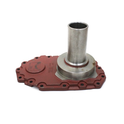 ZF | 0091302288 | TAMPA/MORINGA CAMBIO ZF 16S VOLVO (TUBO 66X128MM)