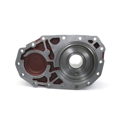 ZF | 0091302288 | TAMPA/MORINGA CAMBIO ZF 16S VOLVO (TUBO 66X128MM)