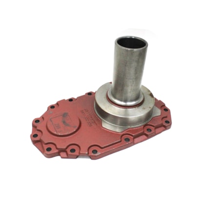 ZF | 0091302288 | TAMPA/MORINGA CAMBIO ZF 16S VOLVO (TUBO 66X128MM)