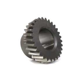 ZF | 0091303144 | ENGRENAGEM 3M FIXA Z28 MB/VW CAMBIO ZF 16S