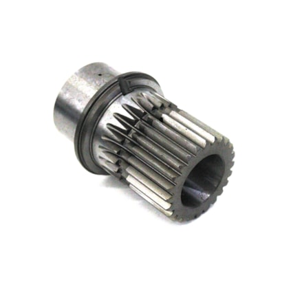 ZF | 0091304216 | ENGRENAGEM SOLAR Z24 31E MB/VW CAMBIO ZF 16S1650