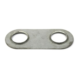 ZF | 0091304337 | CHAPA SEGURANCA MB/VOLVO/SCANIA CAMBIO ZF S690/AK680/S680/S61550/4K120/9S75