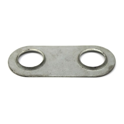 ZF | 0091304337 | CHAPA SEGURANCA MB/VOLVO/SCANIA CAMBIO ZF S690/AK680/S680/S61550/4K120/9S75