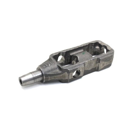 ZF | 0091307125 | CARCACA TRAMBULADOR (CACHORRINHO) SEM REPARO CAMBIO ZF S690/4120GP/S5680/16S1300/16S1650/9S75/S6820