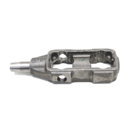 ZF | 0091307125 | CARCACA TRAMBULADOR (CACHORRINHO) SEM REPARO CAMBIO ZF S690/4120GP/S5680/16S1300/16S1650/9S75/S6820