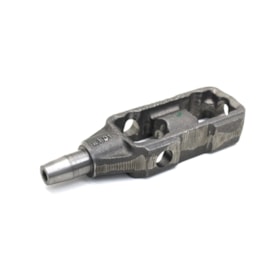 ZF | 0091307125 | CARCACA TRAMBULADOR (CACHORRINHO) SEM REPARO CAMBIO ZF S690/4120GP/S5680/16S1300/16S1650/9S75/S6820