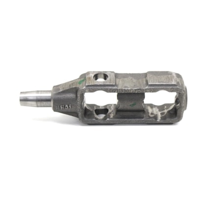 ZF | 0091307125 | CARCACA TRAMBULADOR (CACHORRINHO) SEM REPARO CAMBIO ZF S690/4120GP/S5680/16S1300/16S1650/9S75/S6820