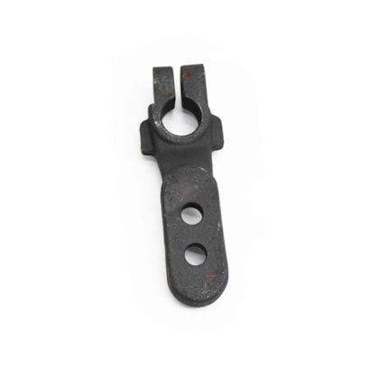 ZF | 0091307182 | ALAVANCA DE MUDANCA