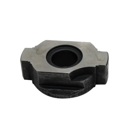 ZF | 0091307197 | PLACA DE FIXACAO