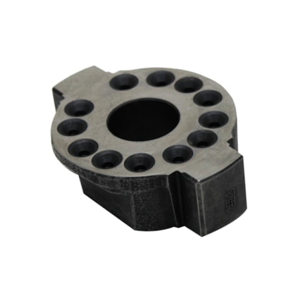 ZF | 0091307197 | PLACA DE FIXACAO