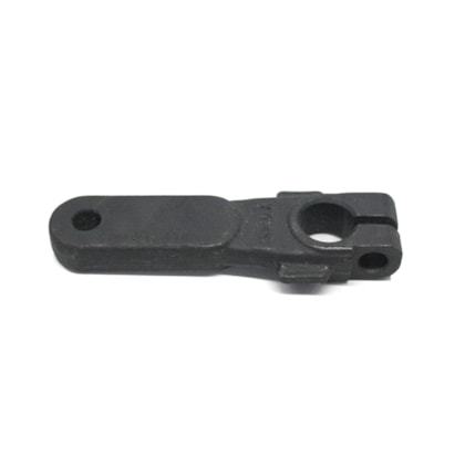 ZF | 0091307351 | ALAVANCA DE MUDANCA