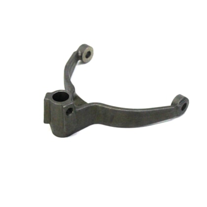 ZF | 0091312025 | GARFO ENGATE MUDANCA CANECA/CILINDRO GV (REDUZIDA) MB/VW CAMBIO ZF 16S