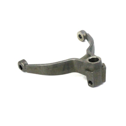 ZF | 0091312025 | GARFO ENGATE MUDANCA CANECA/CILINDRO GV (REDUZIDA) MB/VW CAMBIO ZF 16S