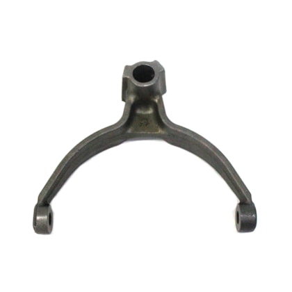 ZF | 0091312025 | GARFO ENGATE MUDANCA CANECA/CILINDRO GV (REDUZIDA) MB/VW CAMBIO ZF 16S
