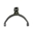 ZF | 0091312025 | GARFO ENGATE MUDANCA CANECA/CILINDRO GV (REDUZIDA) MB/VW CAMBIO ZF 16S-84be52bc-4743-44ca-8f73-9c533ec00831