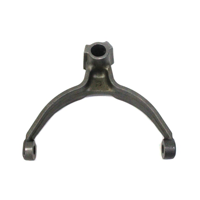 ZF | 0091312025 | GARFO ENGATE MUDANCA CANECA/CILINDRO GV (REDUZIDA) MB/VW CAMBIO ZF 16S-10eedcb1-8ff3-44e1-ac6c-69622f99a8d1