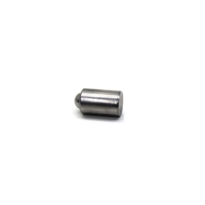 ZF | 0501209188 | PINO PRESSIONADOR/POSICIONADOR COM ESFERA VALVULA PILOTO 2 PINOS MB/VW CAMBIO ZF 9S/16S