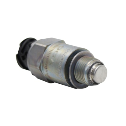 ZF | 0501210855 | INTERRUPTOR/SENSOR INDUTIVO VELOCIDADE VW/MB CAMBIO ZF (ROSCA M18X20X1,5 4 PINOS REDONDOS) (HASTE/ROSCA 20MM) (USE CHICOTE TC1041439)