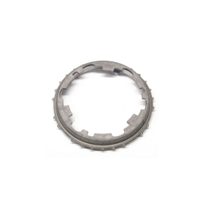 ZF | 0501221534 | CONJUNTO ANEL SINCRONIZADO 4M/5M/6M/RE (4/5/6/RE) EXTERNO/INTERNO | IVECO/MB SPRINTER | CAMBIO ZF 6S480VO (2 PECAS)