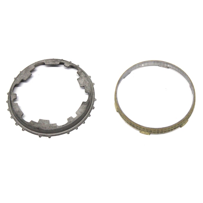ZF | 0501221534 | CONJUNTO ANEL SINCRONIZADO 4M/5M/6M/RE (4/5/6/RE) EXTERNO/INTERNO | IVECO/MB SPRINTER | CAMBIO ZF 6S480VO (2 PECAS)-c5b859e5-3861-4143-a732-633cb507998e