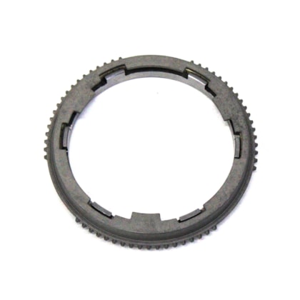 ZF | 0501221930 | CONJUNTO ANEL SINCRONIZADO 1M/2M (1/2) EXTERNO/INTERNO/INTERMEDIARIO IVECO CAMBIO ZF 6S420 (3 PECAS)