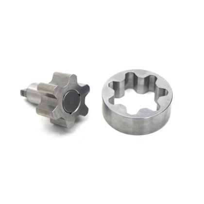 ZF | 0501222029 | JOGO DE ENGRENAGENS