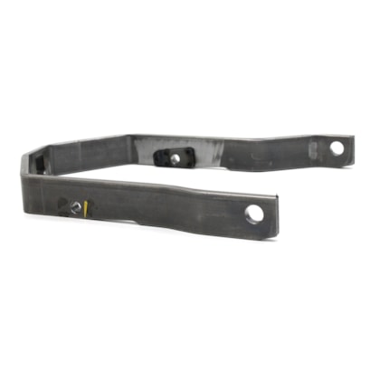 ZF | 0501222814 | GARFO ENGATE MUDANCA 1/2 (1M/2M) VW CAMBIO ZF 6S1010BO/6AS1010BO/6AS1000TO (ENCAIXE DA PASTILHA M10) (CHAPA PAREDE GARFO 6MM)