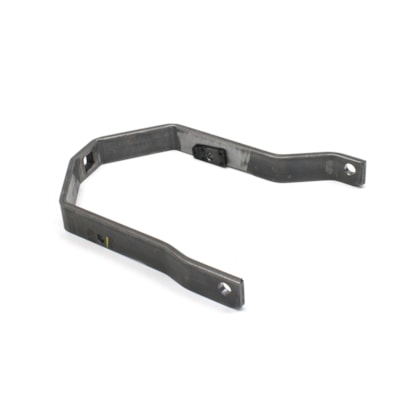 ZF | 0501222814 | GARFO ENGATE MUDANCA 1/2 (1M/2M) VW CAMBIO ZF 6S1010BO/6AS1010BO/6AS1000TO (ENCAIXE DA PASTILHA M10) (CHAPA PAREDE GARFO 6MM)