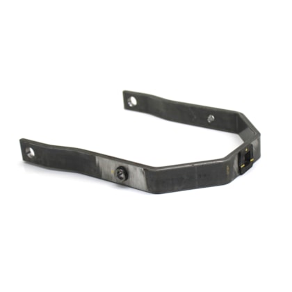 ZF | 0501222815 | GARFO ENGATE MUDANCA 3/4 (3M/4M) VW CAMBIO ZF 6S1010BO/6AS1010BO/6AS1000TO (ENCAIXE DA PASTILHA M10) (CHAPA PAREDE GARFO 8MM) (FURO SEM BUCHA NYLON 14MM)