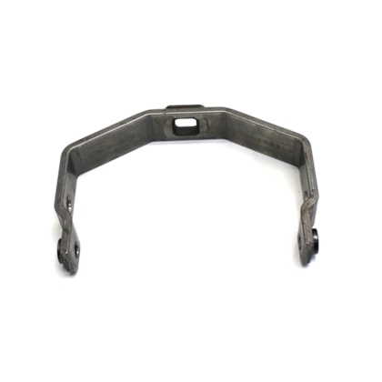 ZF | 0501222816 | GARFO ENGATE MUDANCA RE VW CAMBIO ZF 6S1010BO/6AS1010BO/6AS1000TO (ENCAIXE DA PASTILHA M10) (CHAPA PAREDE GARFO 6MM)