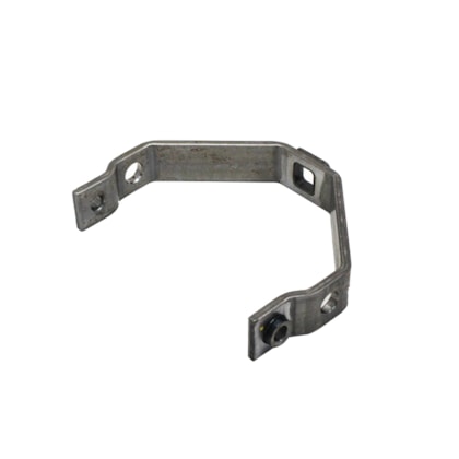 ZF | 0501222817 | GARFO ENGATE MUDANCA 5/6 (5M/6M) VW CAMBIO ZF 6S1010BO/6AS1010BO/6AS1000TO (ENCAIXE DA PASTILHA M10) (CHAPA PAREDE GARFO 6MM)