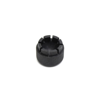 ZF | 0501324061 | BUCHA PLASTICA GARFO ACIONAMENTO EMBREAGEM VW CAMBIO ZF 6S/6AS | MB ATEGO/ONIBUS OF1519/OF1721/OF1722 CAMBIO G60/G85 | MB 1935/1938/1941/1944 CAMBIO ZF 16S