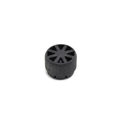 ZF | 0501324061 | BUCHA PLASTICA GARFO ACIONAMENTO EMBREAGEM VW CAMBIO ZF 6S/6AS | MB ATEGO/ONIBUS OF1519/OF1721/OF1722 CAMBIO G60/G85 | MB 1935/1938/1941/1944 CAMBIO ZF 16S