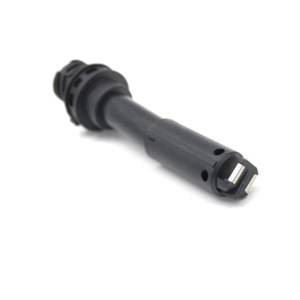 ZF | 0501324442 | INTERRUPTOR/SENSOR INDUTIVO VW CAMBIO ZF 6AS (COM KIT FIXACAO)