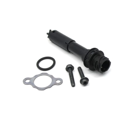 ZF | 0501324442 | INTERRUPTOR/SENSOR INDUTIVO VW CAMBIO ZF 6AS (COM KIT FIXACAO)