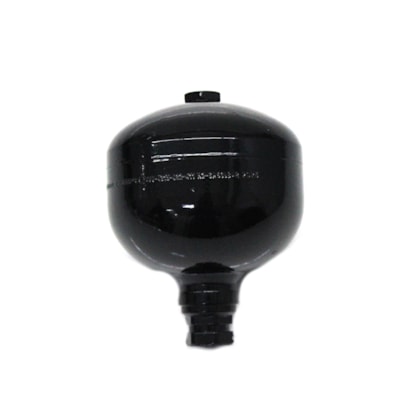 ZF | 0501324444 | RESERVATORIO ACUMULADOR PRESSAO VW CONSTELLATION/ONIBUS CAMBIO ZF 6AS1010