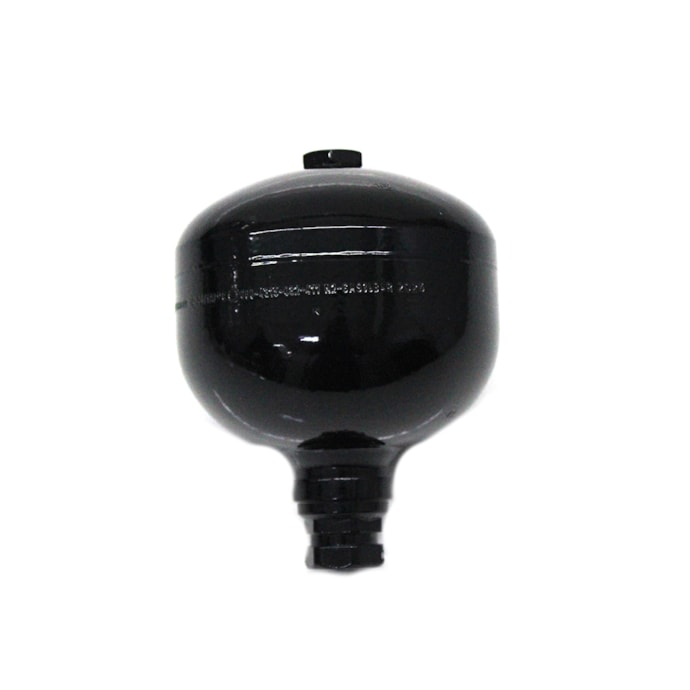 ZF | 0501324444 | RESERVATORIO ACUMULADOR PRESSAO VW CONSTELLATION/ONIBUS CAMBIO ZF 6AS1010-17e4434f-dcbd-4c43-bdb1-5a924fbb40da