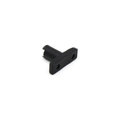ZF | 0501328694 | PASTILHA/GUIA DESLIZANTE GARFO ENGATE MUDANCA IVECO DAILY 35S14/45S14/45S17/55C16/55C17 | MB SPRINTER | CAMBIO ZF 6S480 (TODAS AS MARCHAS)