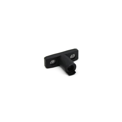 ZF | 0501328694 | PASTILHA/GUIA DESLIZANTE GARFO ENGATE MUDANCA IVECO DAILY 35S14/45S14/45S17/55C16/55C17 | MB SPRINTER | CAMBIO ZF 6S480 (TODAS AS MARCHAS)