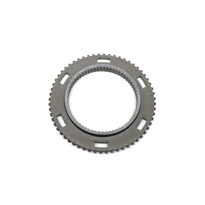 ZF | 0501332674 | DISCO DE ACOPLAMENTO IVECO | MB SPRINTER | CAMBIO ZF 6S480VO-6d32a0d7-26af-48c9-bb20-5f2706b2f50c