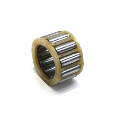 ZF | 0501398233 | ROLAMENTO (F58695) GAIOLA FUNDO EIXO PILOTO/PONTA EIXO ENTALHADO MB CAMBIO G360 | MB CAMBIO ZF S5680 (28X46X31MM)