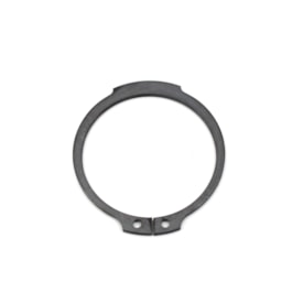 ZF | 0630501076 | TRAVA/ANEL ELASTICO DE SEGURANCA