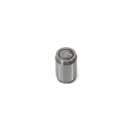 ZF | 0631302065 | ROLETE/PINO 8X11MM SINCRONIZADOR 1M/2M (1/2) 3M/4M (3/4) (RE/REDUZIDA) CAMBIO EATON ES11109/ES11209/FS6209A/FS8209A | ROLETE/PINO GUIA PLACA LIGACAO DA TAMPA/MORINGA CAMBIO ZF 9S