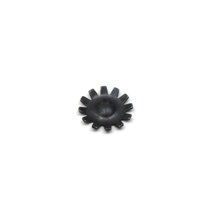 ZF | 0635303131 | ARRUELA/TRAVA RETENCAO DA CRUZETA CARCACA TRAMBULADOR (CACHORRINHO) MB CAMBIO ZF S690/4120GP/S5680/16S1300/16S1650/9S75/S6820