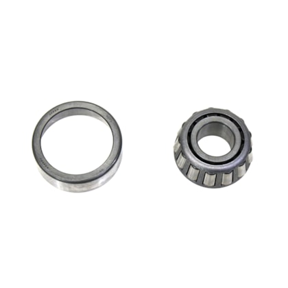 ZF | 0635374002 | ROLAMENTO (32305) CONTRA EIXO INTERMEDIARIO IVECO CAMBIO ZF 6S480VO (USA 2) (25X62X25,25MM)